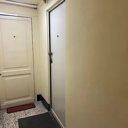 Ad Un Passo Dalle Nuvole By World Apartment