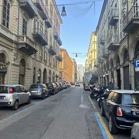 Ad Un Passo Dalle Nuvole By World Apartment *