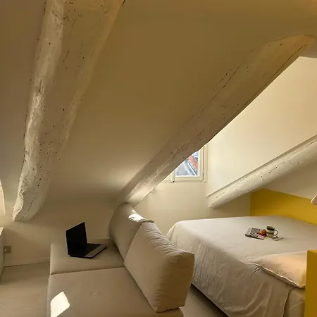 Ad Un Passo Dalle Nuvole By World Apartment Turin