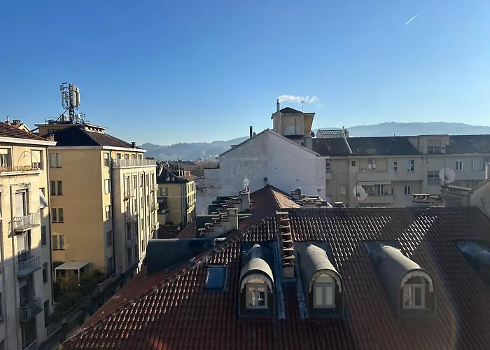 Ad Un Passo Dalle Nuvole By World 토리노