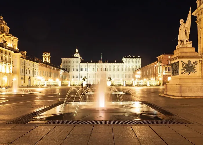 Ad Un Passo Dalle Nuvole By World 아파트 *