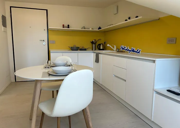 Ad Un Passo Dalle Nuvole By World 토리노