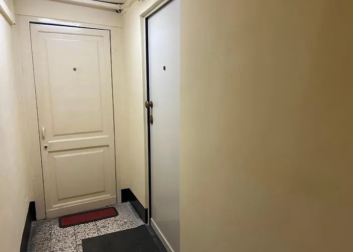 Ad Un Passo Dalle Nuvole By World Apartmán
