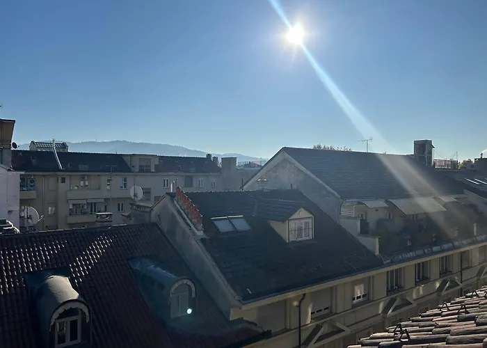 Ad Un Passo Dalle Nuvole By World *