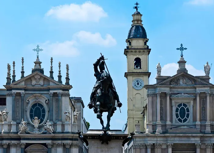 Ad Un Passo Dalle Nuvole By World 아파트