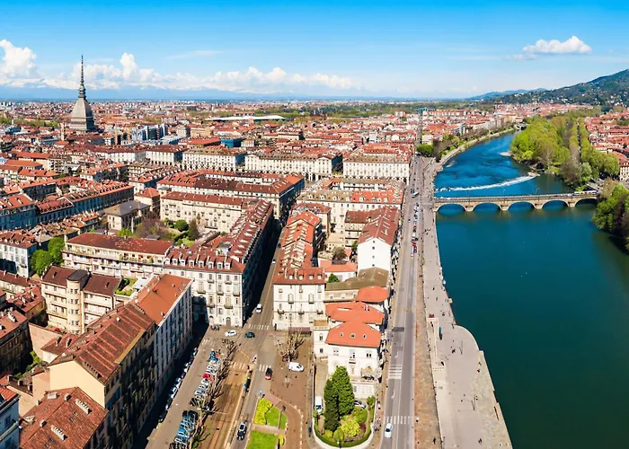 Ad Un Passo Dalle Nuvole By World Apartmán *