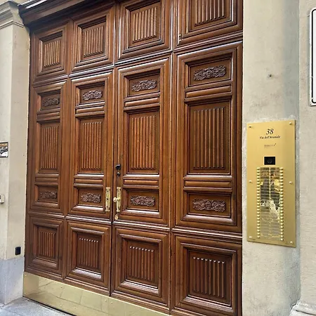 Ad Un Passo Dalle Nuvole By World *