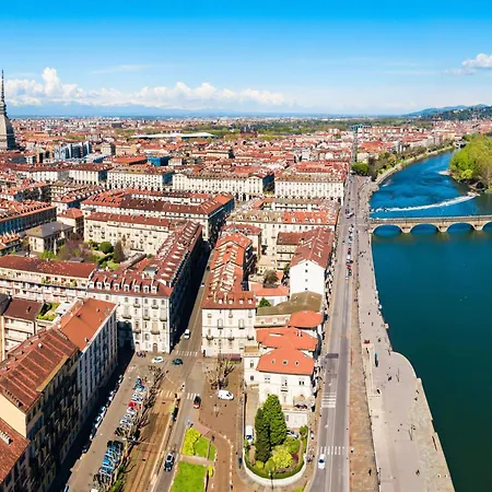 Ad Un Passo Dalle Nuvole By World Apartamento *